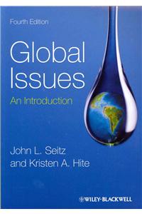 Global Issues: An Introduction