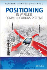 Positioning in Wireless Commun