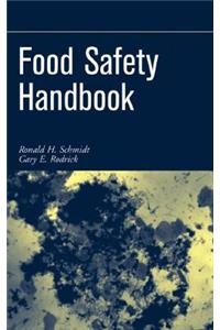 Food Safety Handbook