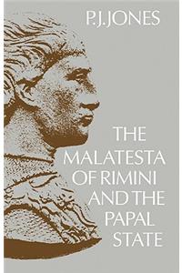 The Malatesta of Rimini and the Papal State