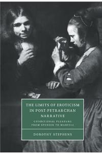 Limits of Eroticism in Post-Petrarchan Narrative