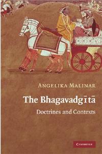 The Bhagavadgita