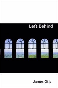 Left Behind