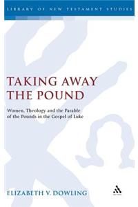 Taking Away the Pound