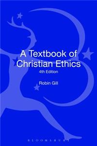 Textbook of Christian Ethics