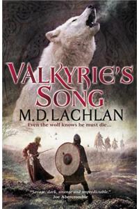 Valkyrie's Song