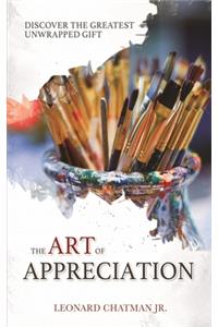 Art of Appreciation