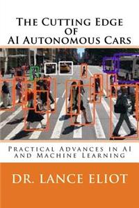 Cutting Edge of AI Autonomous Cars