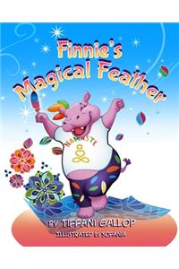 Finnie's Magical Feather