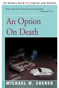 Option on Death