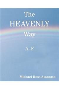 Heavenly Way A-F