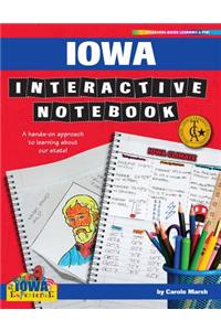 Iowa Interactive Notebook