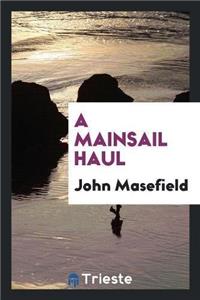 Mainsail Haul