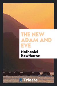 New Adam and Eve