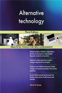 Alternative technology Third Edition