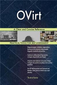 OVirt A Clear and Concise Reference