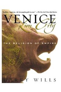 Venice: Lion City