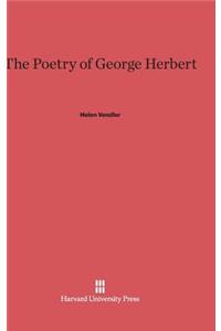 Poetry of George Herbert