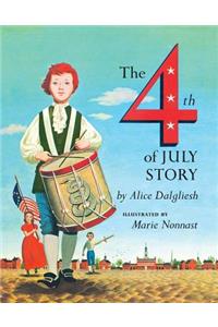 Fourth July Story
