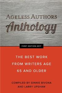 Ageless Authors Anthology