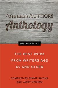 Ageless Authors Anthology