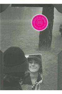 Elliott Erwitt: Fold and Send Stationery