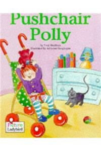 Push Chair Polly