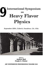 Heavy Flavor Physics