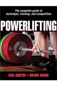 Powerlifting