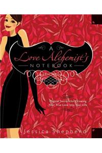 A Love Alchemist's Handbook