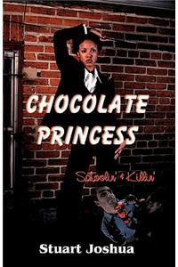 Chocolate Princess