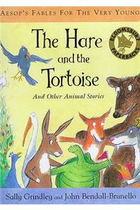 The Aesop's Fables for the Very Young