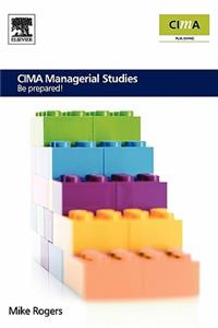 Cima Managerial Studies