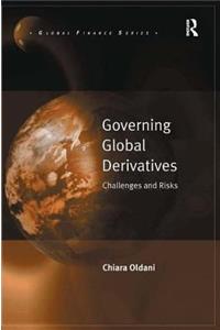 Governing Global Derivatives