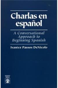 Charlas En Espanol