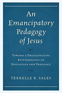Emancipatory Pedagogy of Jesus