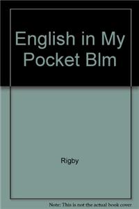 English in My Pocket Blm