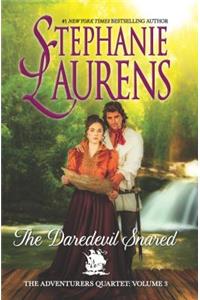 The Daredevil Snared