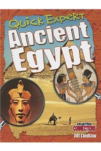 Quick Expert: Ancient Egypt