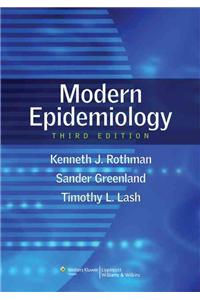 Modern Epidemiology