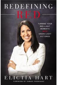 Redefining Red