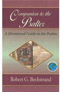Companion to the Psalter