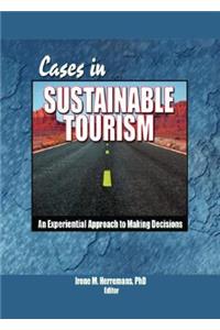 Cases in Sustainable Tourism