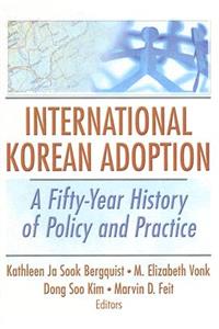 International Korean Adoption