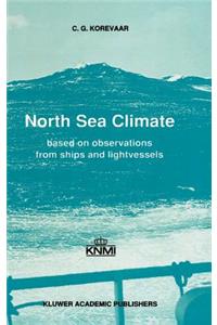 North Sea Climate
