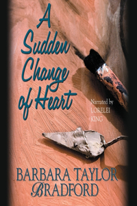 Sudden Change of Heart Lib/E