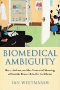 Biomedical Ambiguity