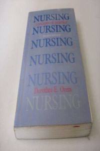 Nursing: Concepts of Practice