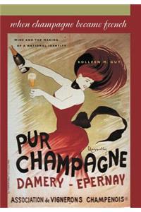 When Champagne Became French