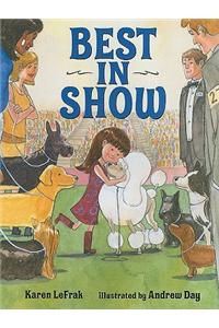 Best in Show